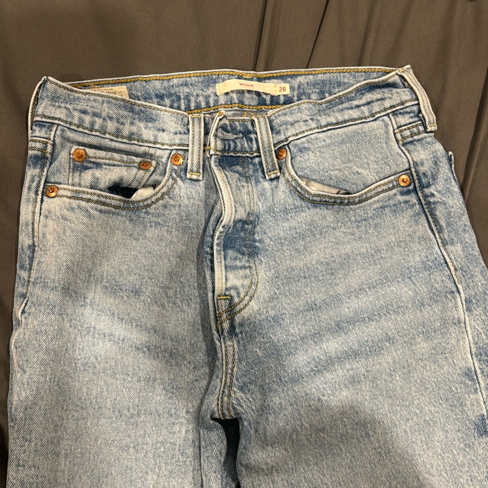 Levi Jeans